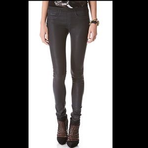 HELMUT LANG Elastic Jeans